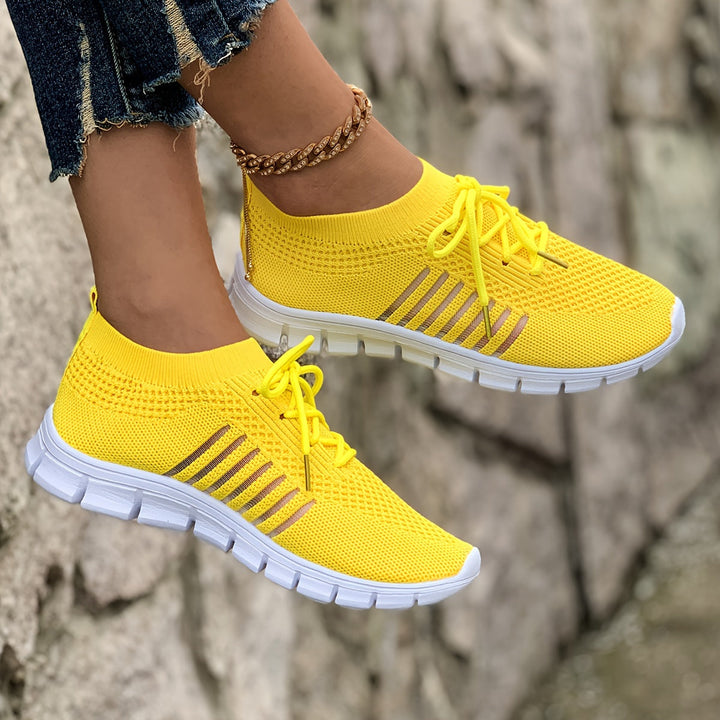 Sophie | Scarpe Leggere Comfort