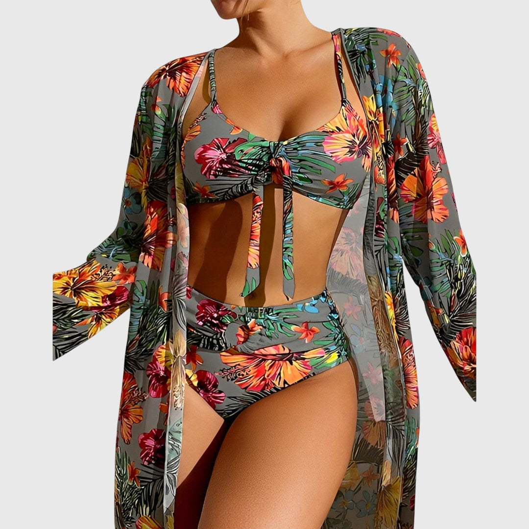 Luna | Set da Bikini