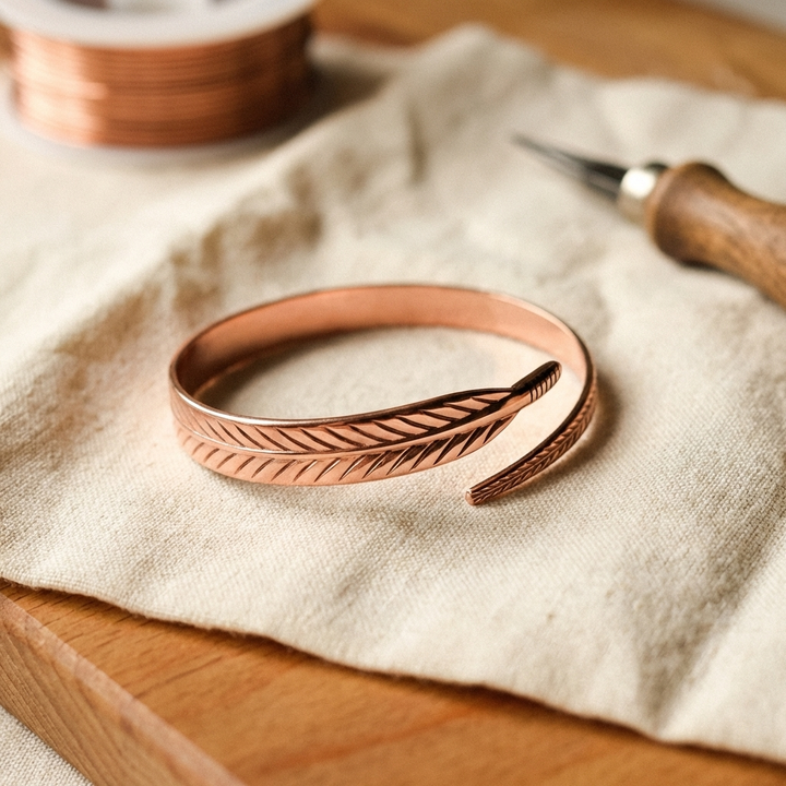 Astrid & Magnus Handverk Armbånd