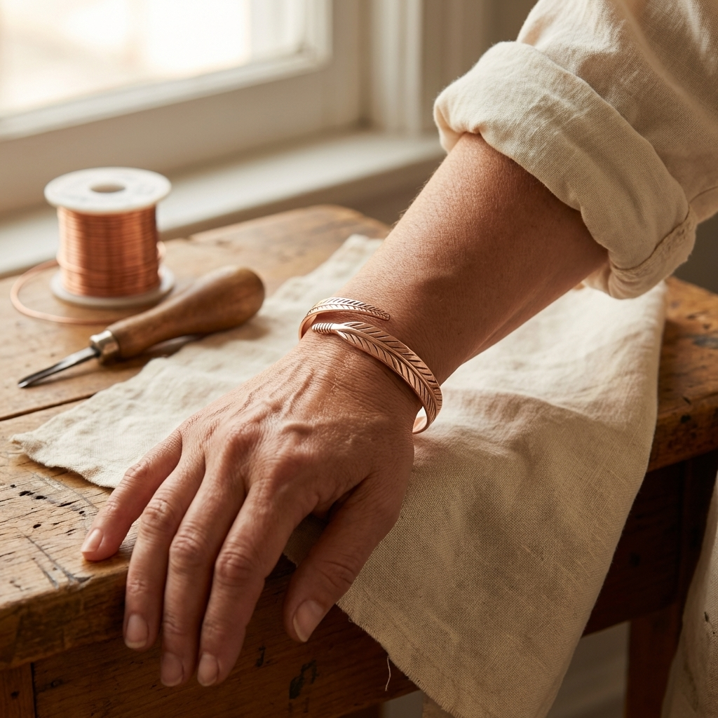 Astrid & Magnus Handverk Armbånd