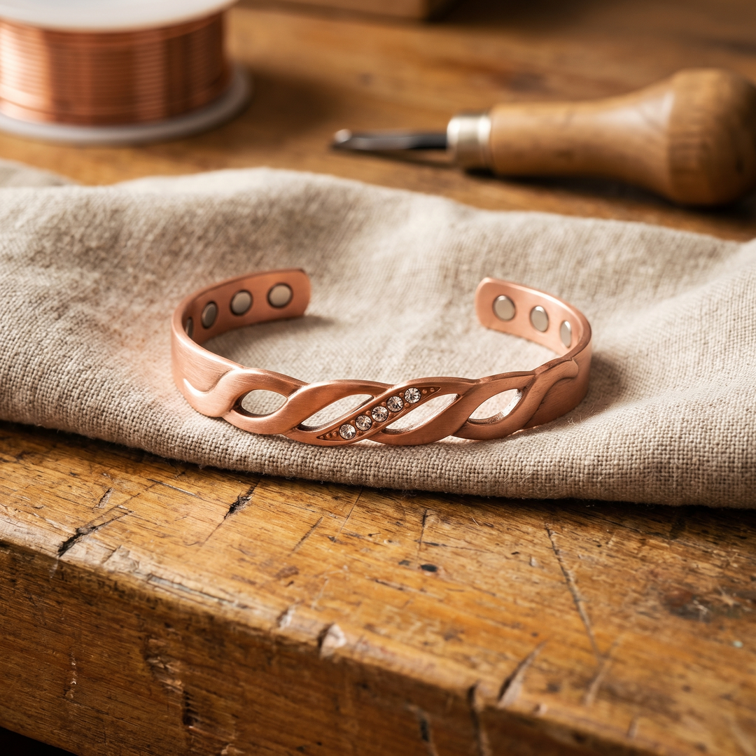 Astrid & Magnus Handverk Armbånd
