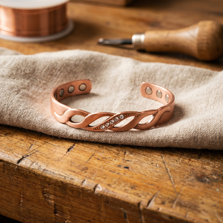Astrid & Magnus Handverk Armbånd