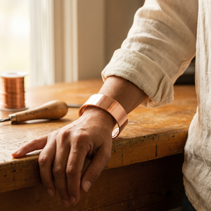 Astrid & Magnus Handverk Armbånd