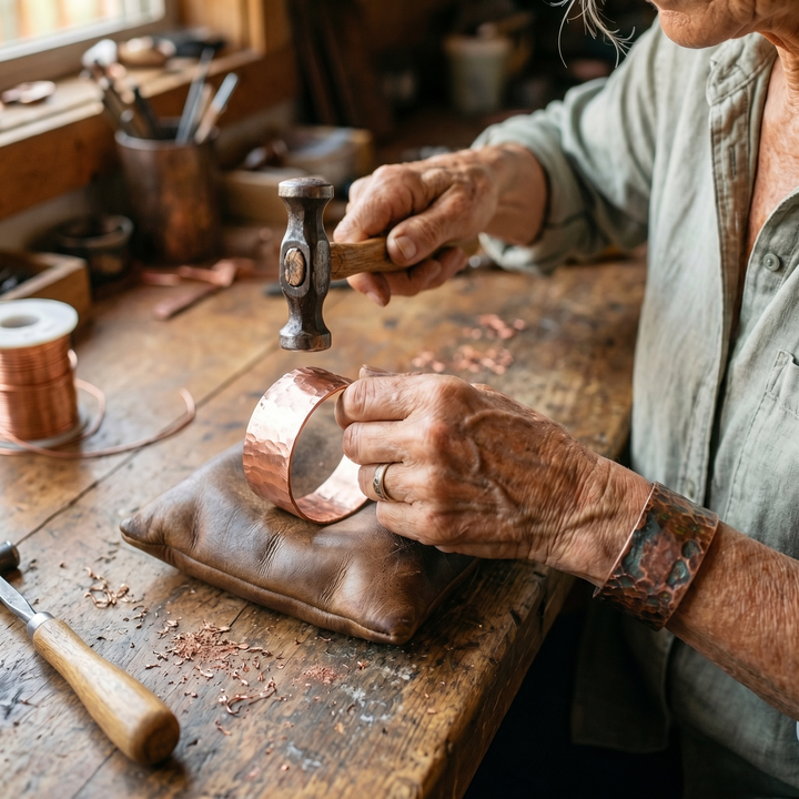 Astrid & Magnus Handverk Armbånd