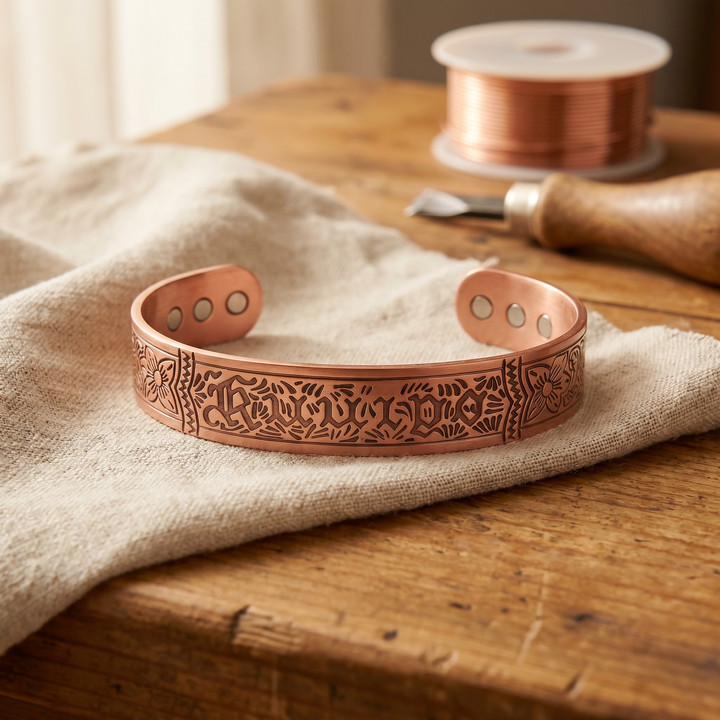 Astrid & Magnus Handverk Armbånd – Drivgods