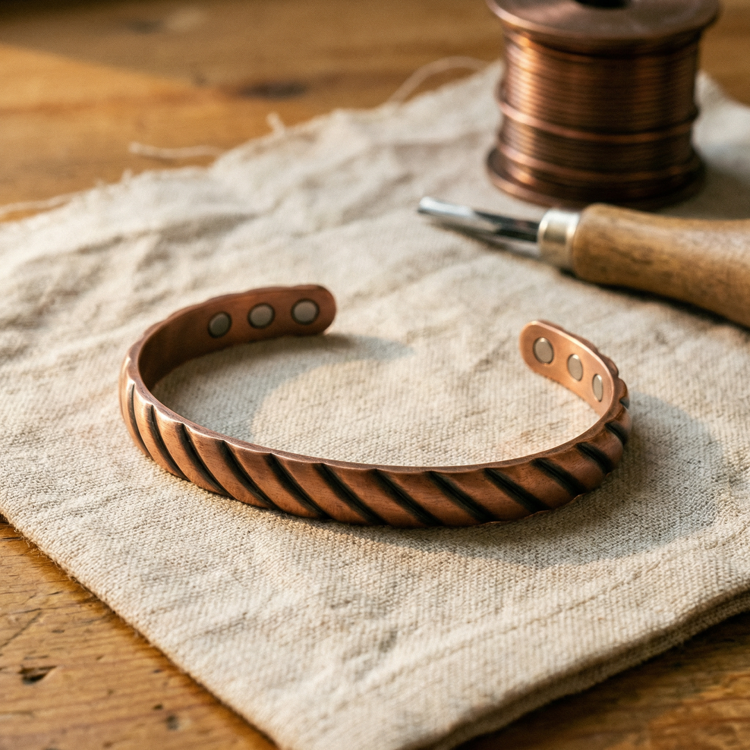 Astrid & Magnus Handverk Armbånd – Torn