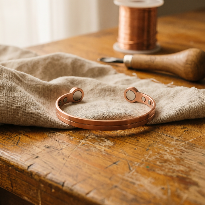 Astrid & Magnus Handverk Armbånd – Veke