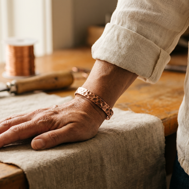 Astrid & Magnus Handverk Armbånd