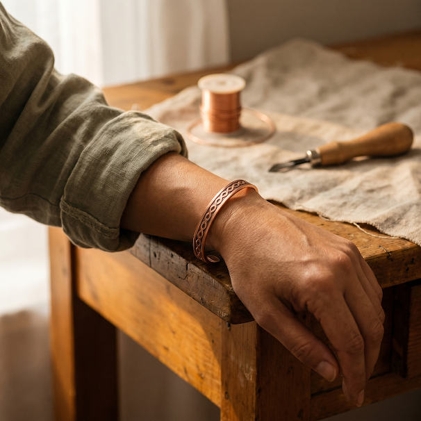 Astrid & Magnus Handverk Armbånd