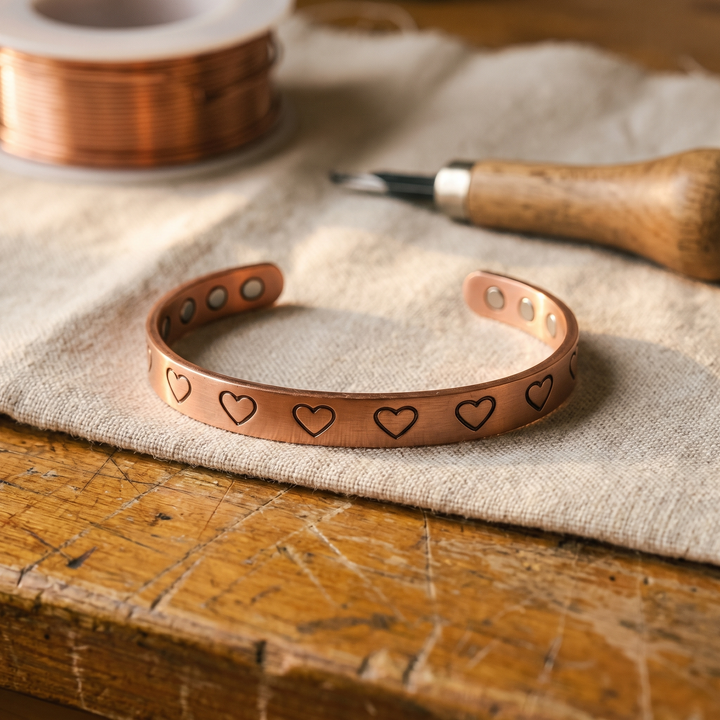 Astrid & Magnus Handverk Armbånd – Peis