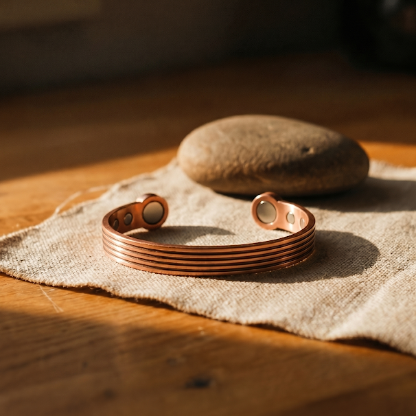 Astrid & Magnus Handverk Armbånd – Rygg