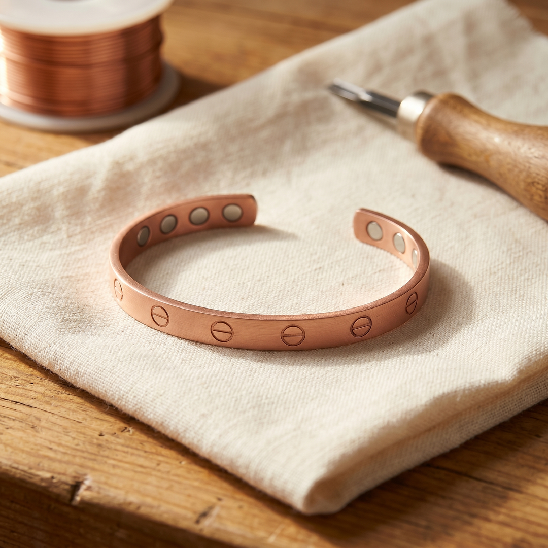 Astrid & Magnus Handverk Armbånd