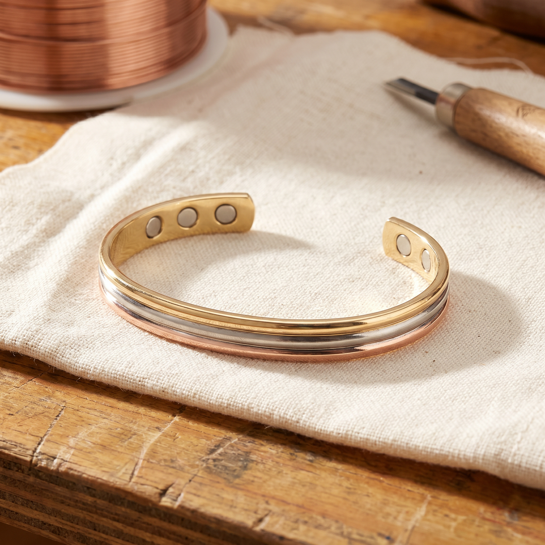 Astrid & Magnus Handverk Armbånd – Fjell
