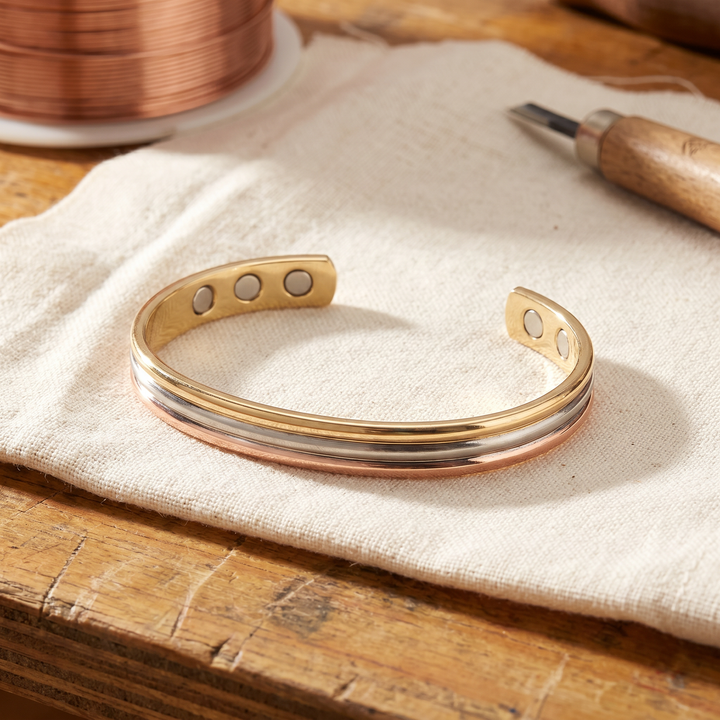 Astrid & Magnus Handverk Armbånd – Fjell
