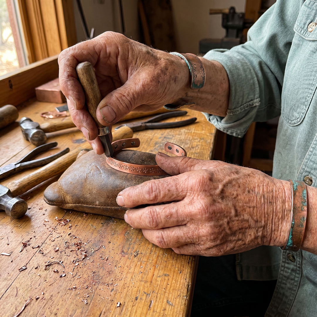 Astrid & Magnus Handverk Armbånd