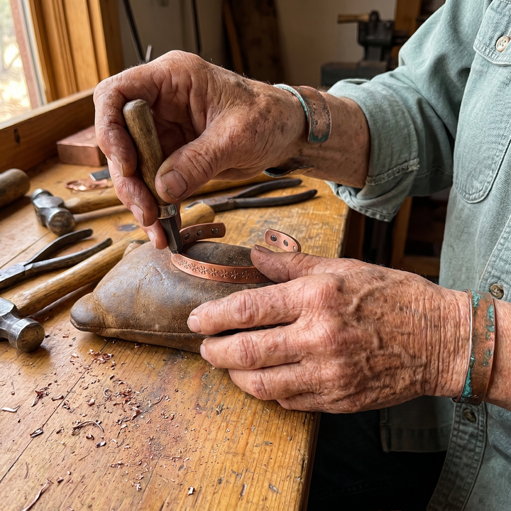 Astrid & Magnus Handverk Armbånd