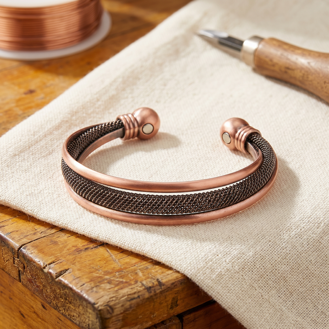 Astrid & Magnus Handverk Armbånd – Varde