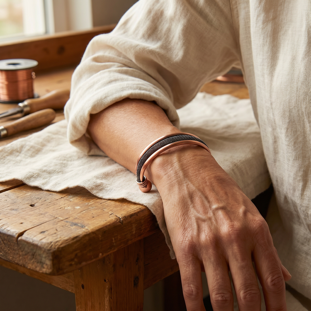 Astrid & Magnus Handverk Armbånd – Varde