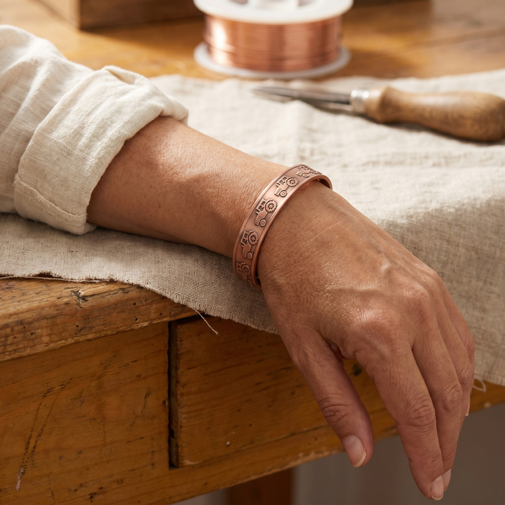 Astrid & Magnus Handverk Armbånd