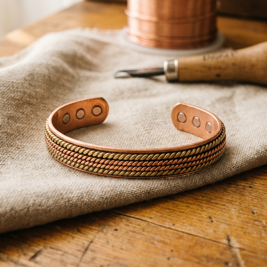 Astrid & Magnus Handverk Armbånd – Smie