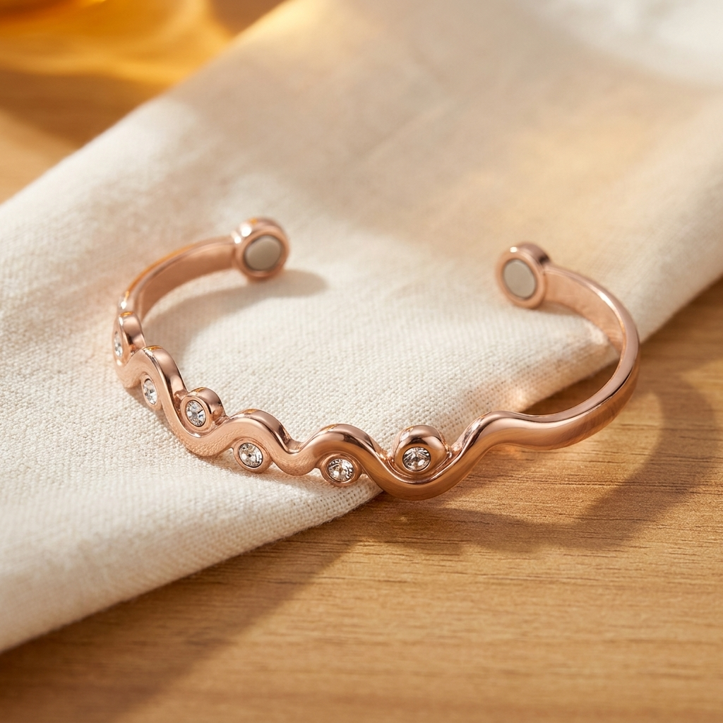 Astrid & Magnus Handverk Armbånd – Lerke