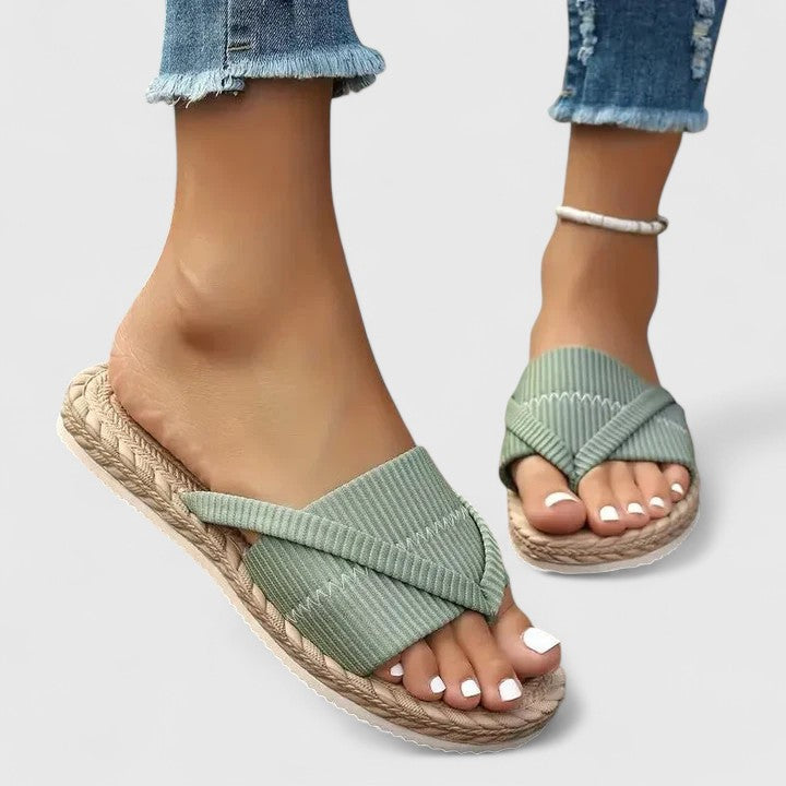Avalon - Sandali Ortopedici Confortevoli
