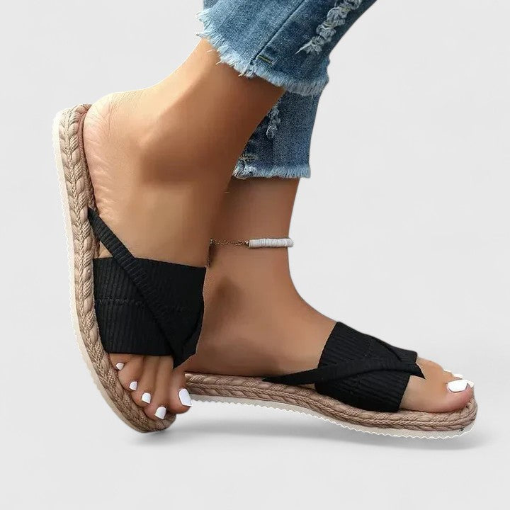 Avalon - Sandali Ortopedici Confortevoli