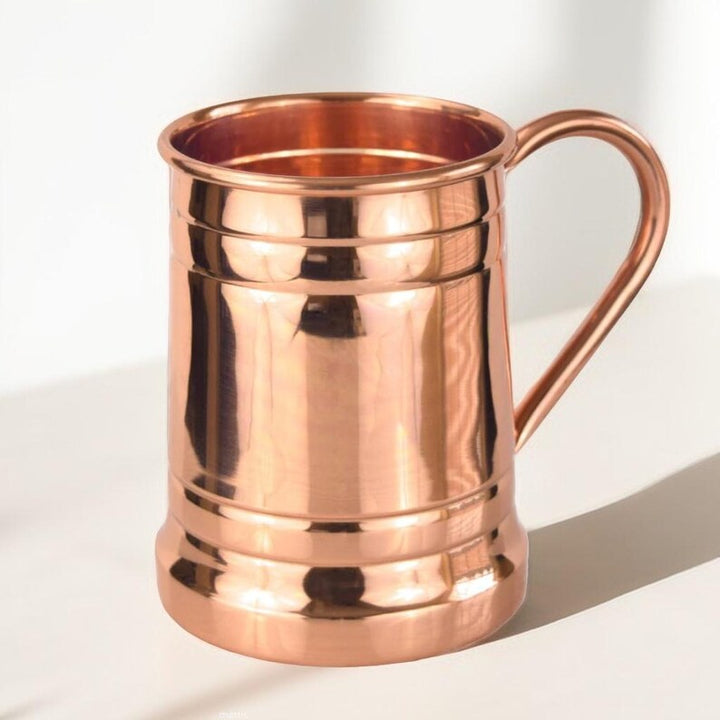 Astrid & Magnus Handverk Vintage Kobberkrus 530 ml