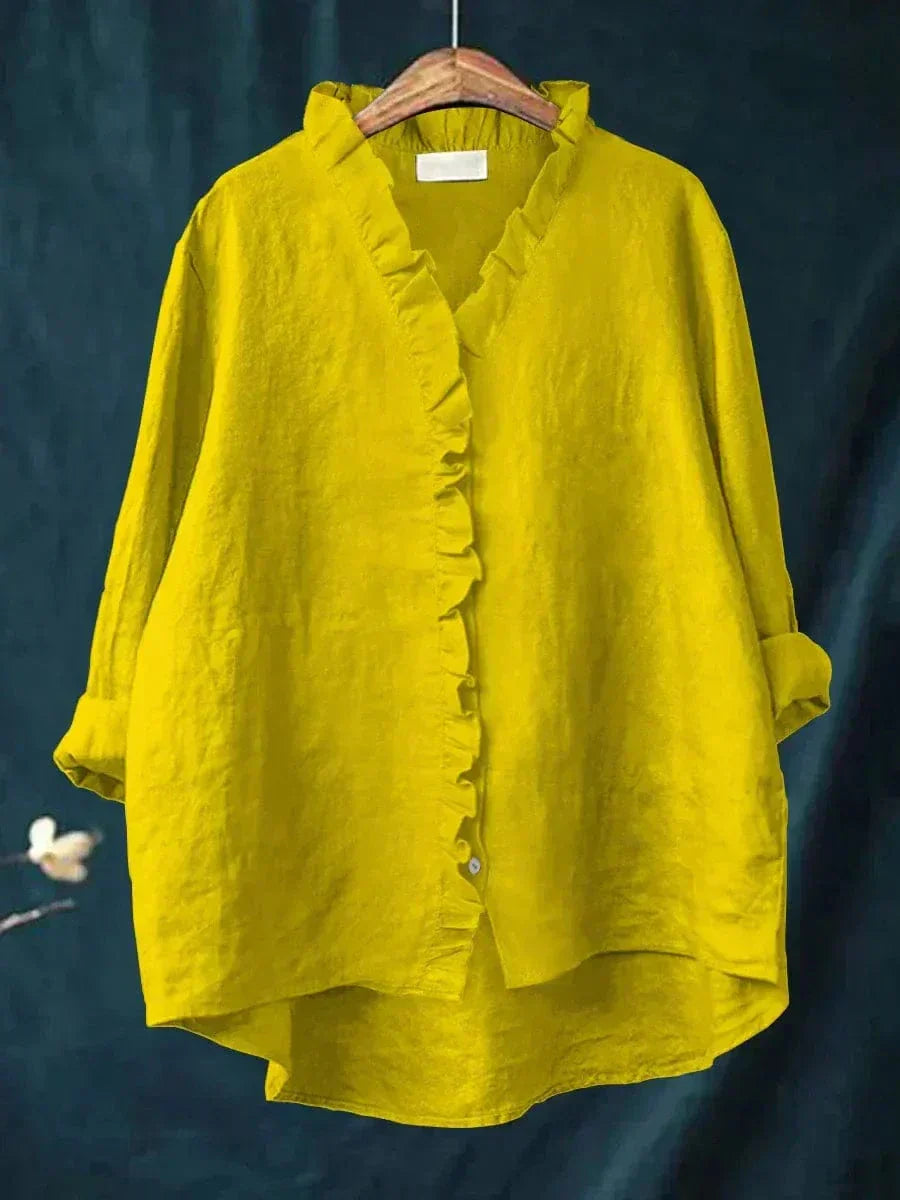 Eline | Blusa elegante estiva