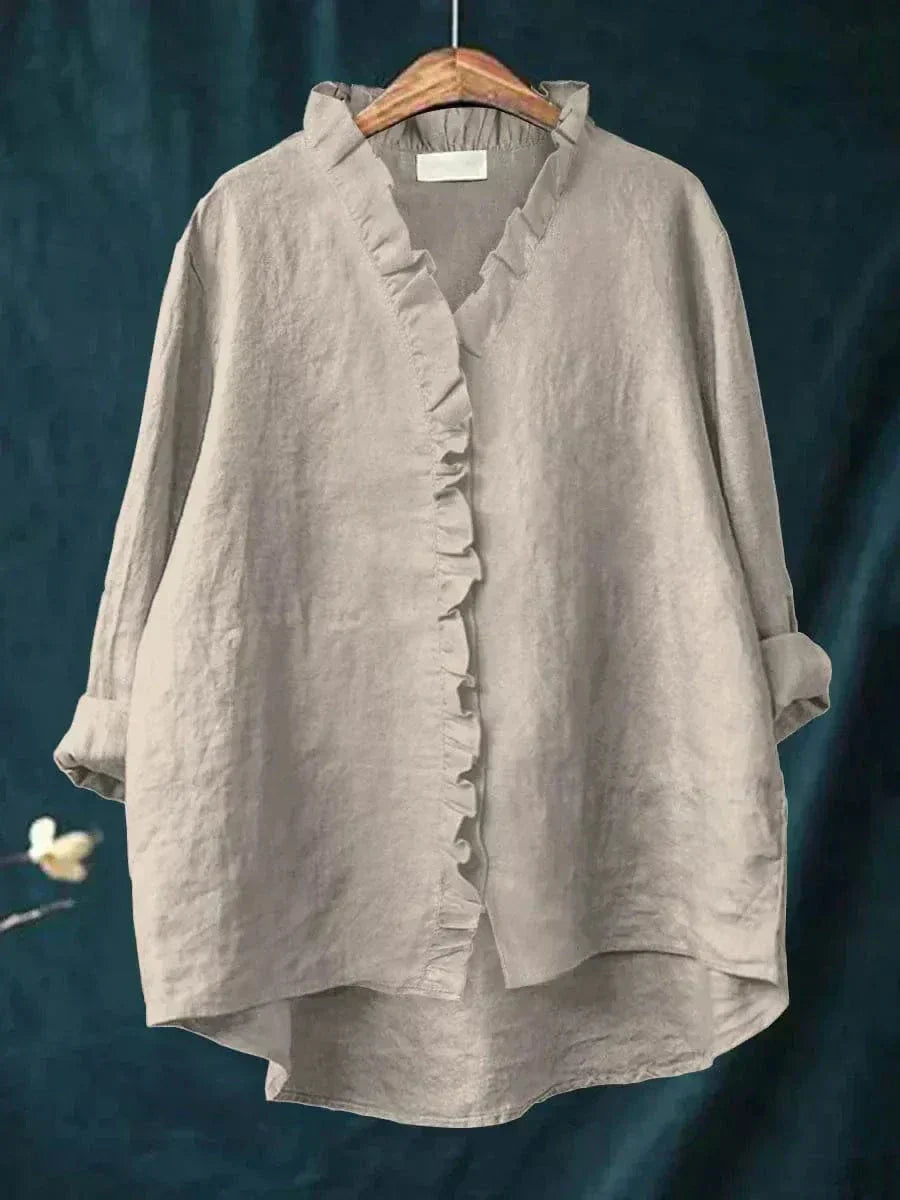 Eline | Blusa elegante estiva