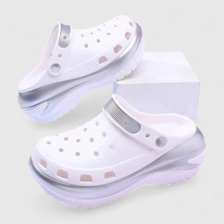 Maverie - Crocs Ortopedici Confortevoli