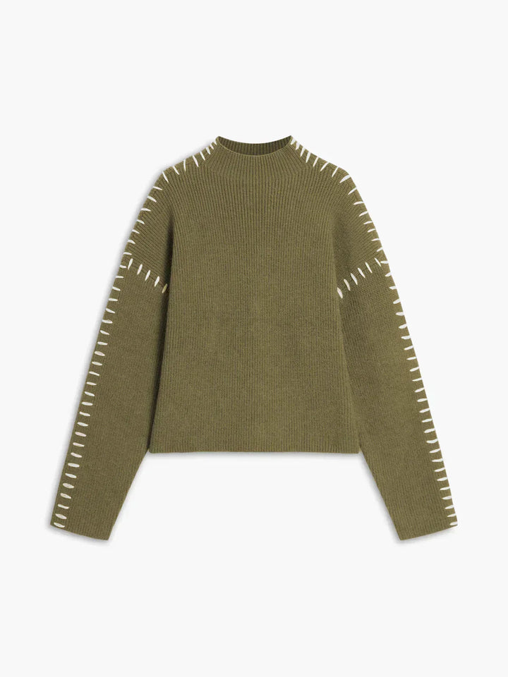 Nia | Maglione Confortevole