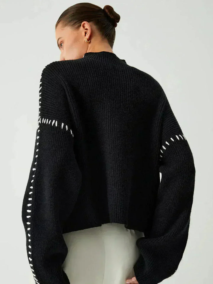 Nia | Maglione Confortevole