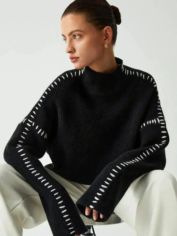 Nia | Maglione Confortevole