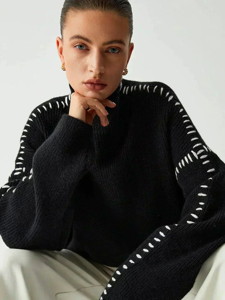 Nia | Maglione Confortevole