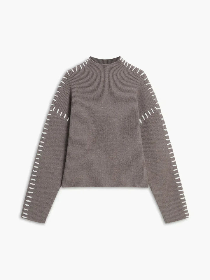 Nia | Maglione Confortevole