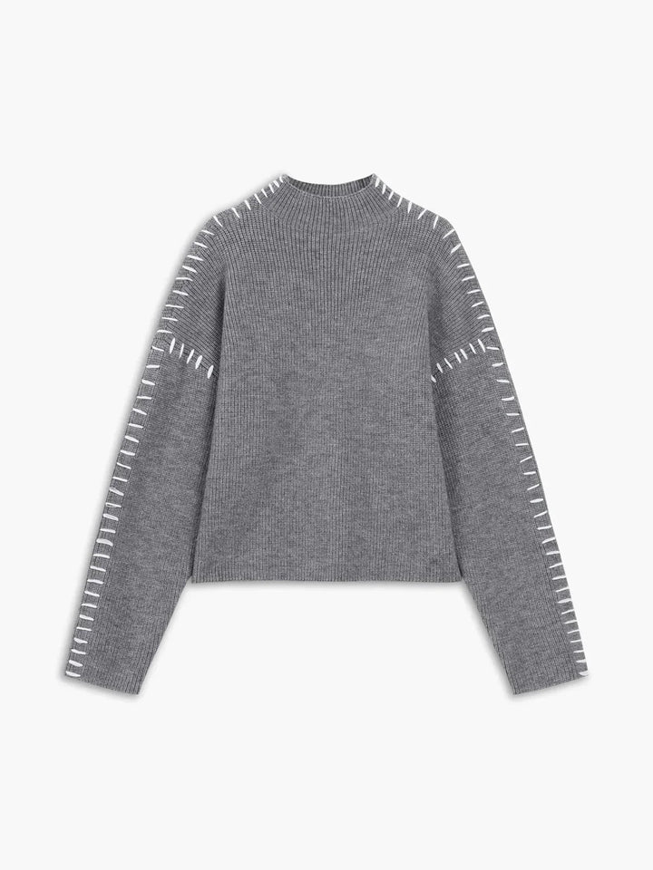 Nia | Maglione Confortevole