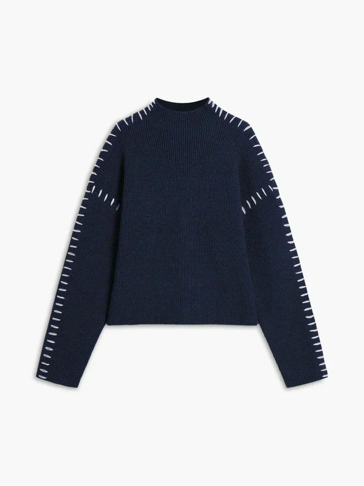 Nia | Maglione Confortevole