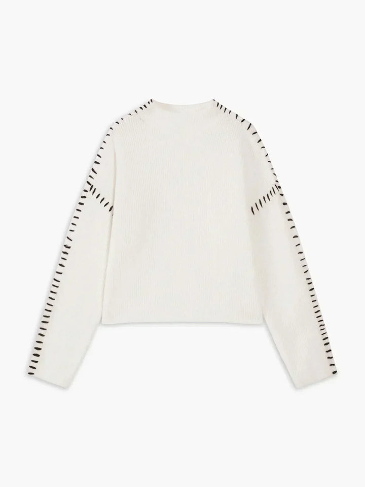 Nia | Maglione Confortevole