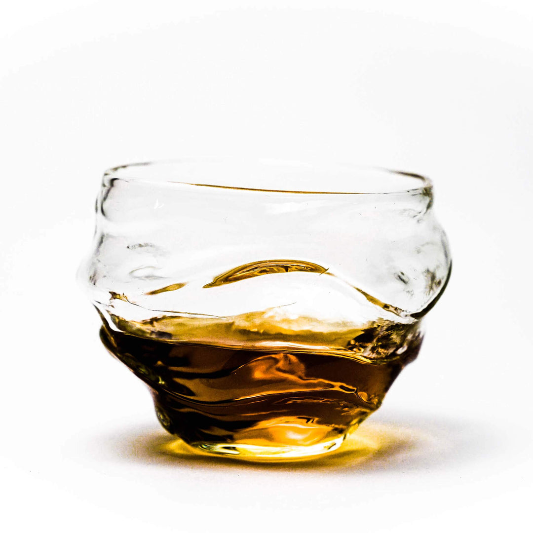 Whiskyglass i Krystall – Kai
