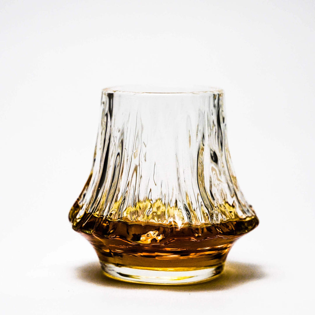 Whiskyglass i Krystall – Yama