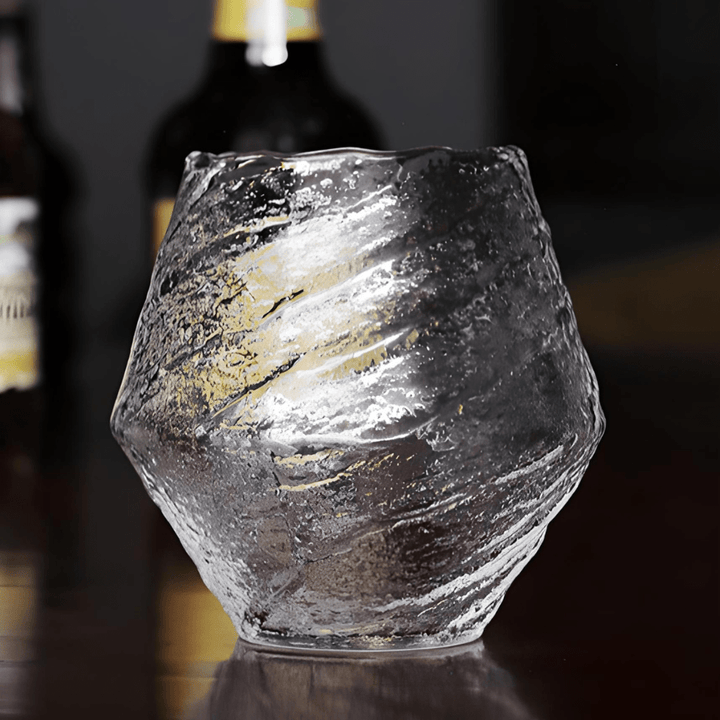 Whiskyglass i Krystall – Yume