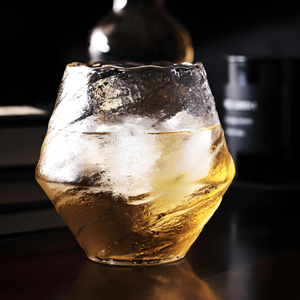 Whiskyglass i Krystall – Yume
