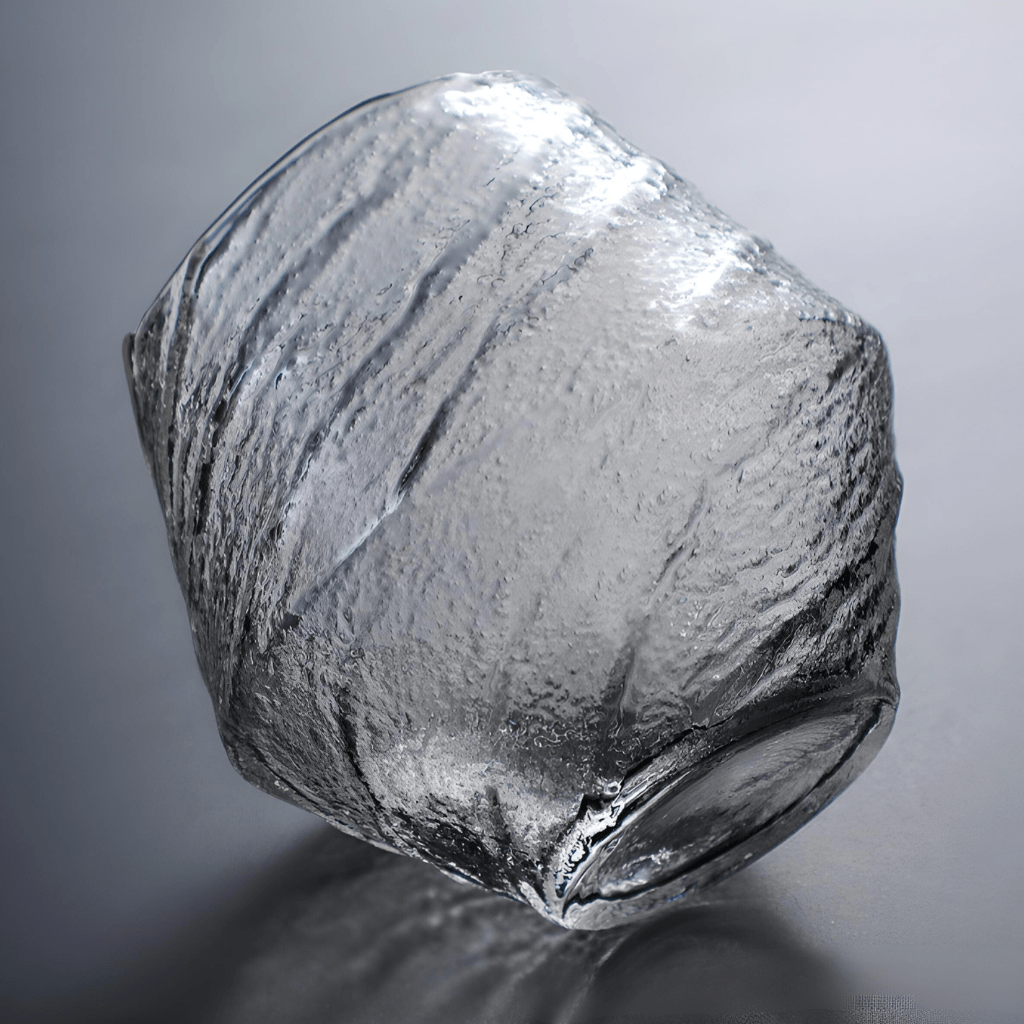 Whiskyglass i Krystall – Yume